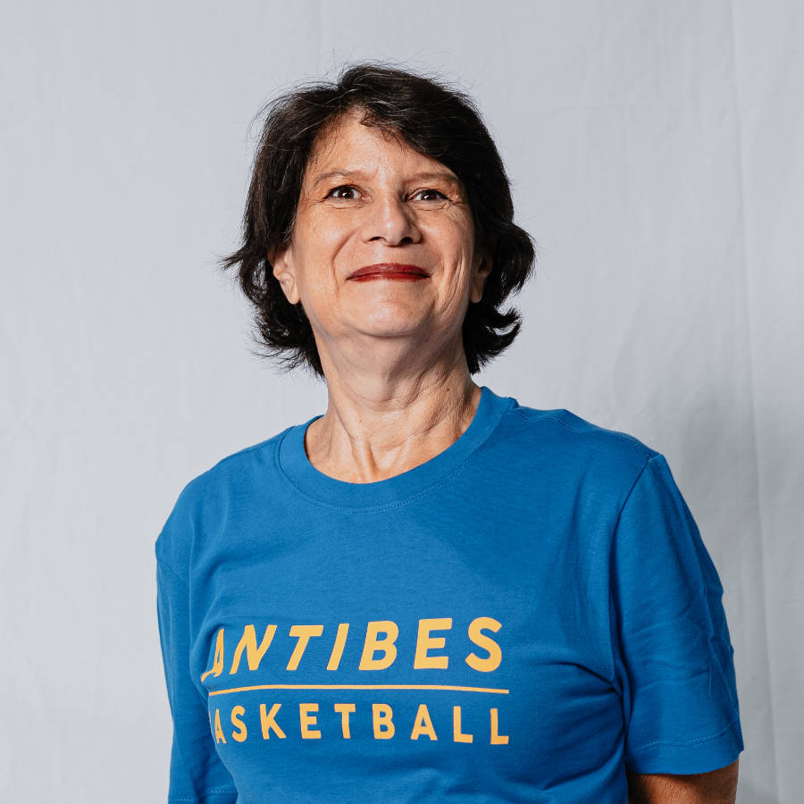 Muriel GOUREVITCH
