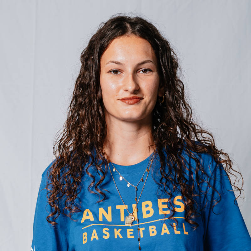 Samantha TOBES