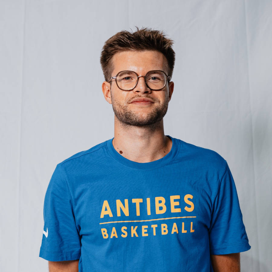 Thibaut Ricoux